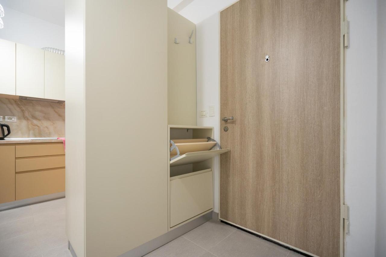 Apartment In The Village With A Sea View Вльора Екстер'єр фото