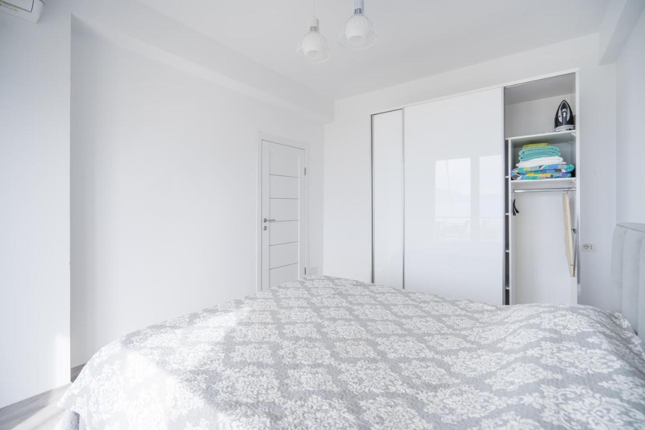 Apartment In The Village With A Sea View Вльора Екстер'єр фото