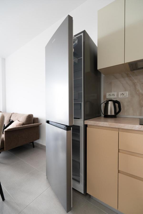 Apartment In The Village With A Sea View Вльора Екстер'єр фото